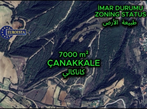 FOR SALE LANDS
