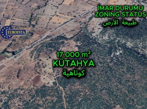 FOR SALE LANDS