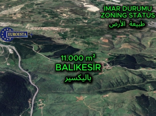 FOR SALE LANDS