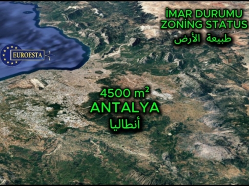 FOR SALE LANDS