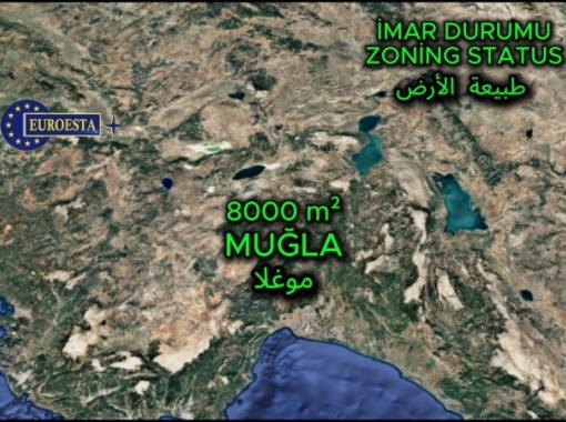 FOR SALE LANDS