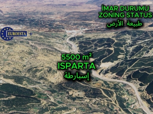 FOR SALE LANDS
