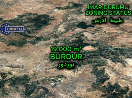 FOR SALE LANDS