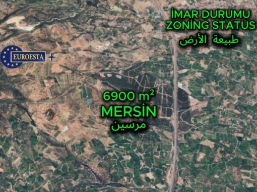 FOR SALE LANDS